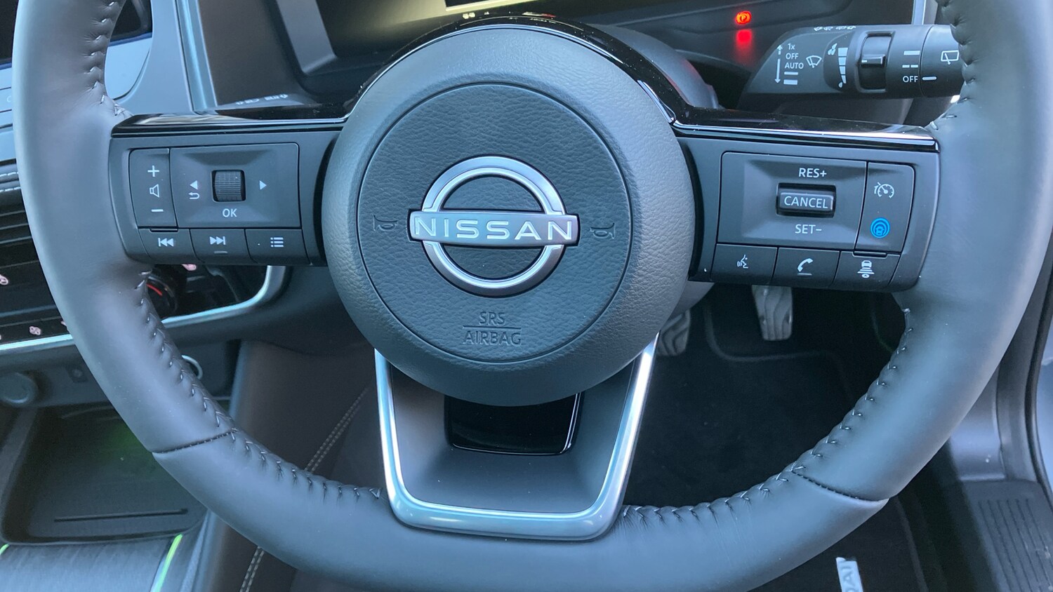 Used Nissan Qashqai 2025 for sale - 77883780: Photo 45