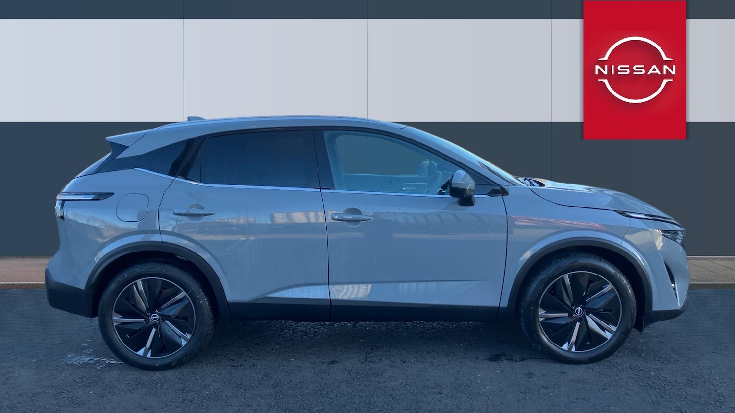 Used Nissan Qashqai 2025 for sale - 77883780: Photo 5