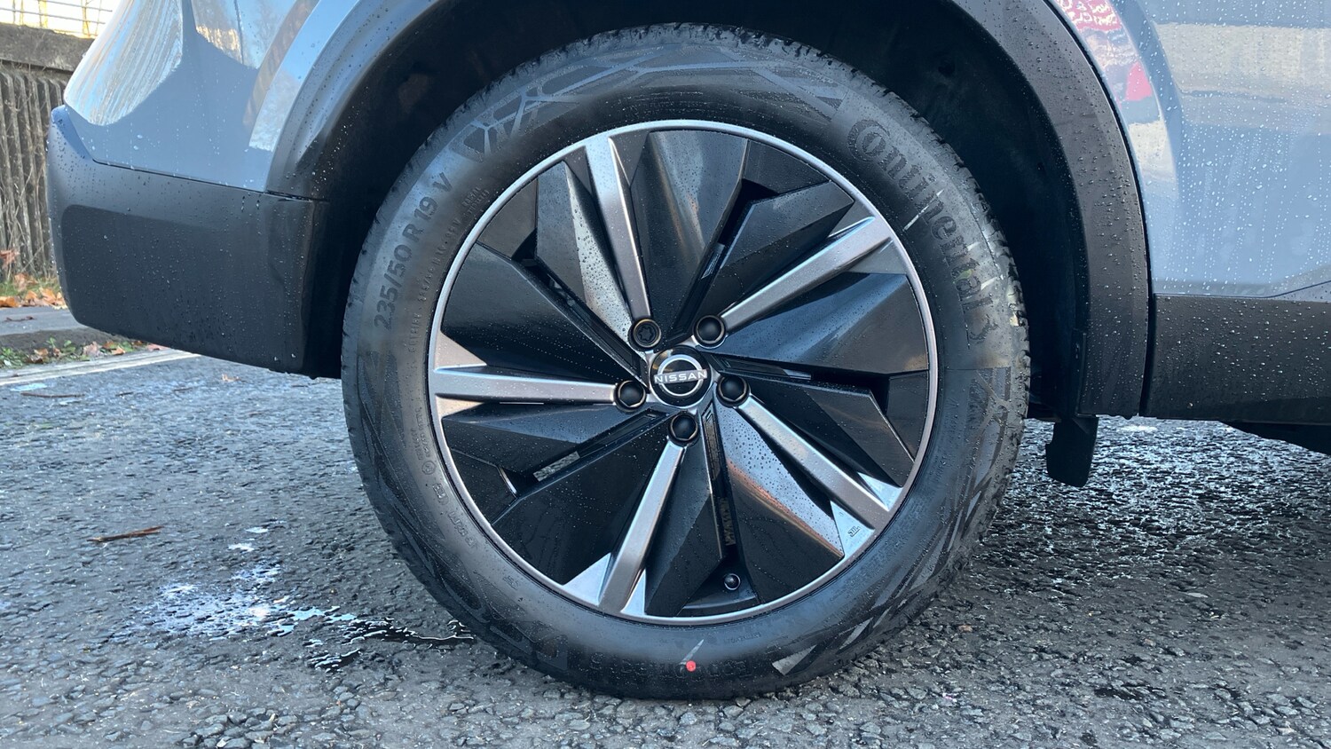 Used Nissan Qashqai 2025 for sale - 77883780: Photo 7