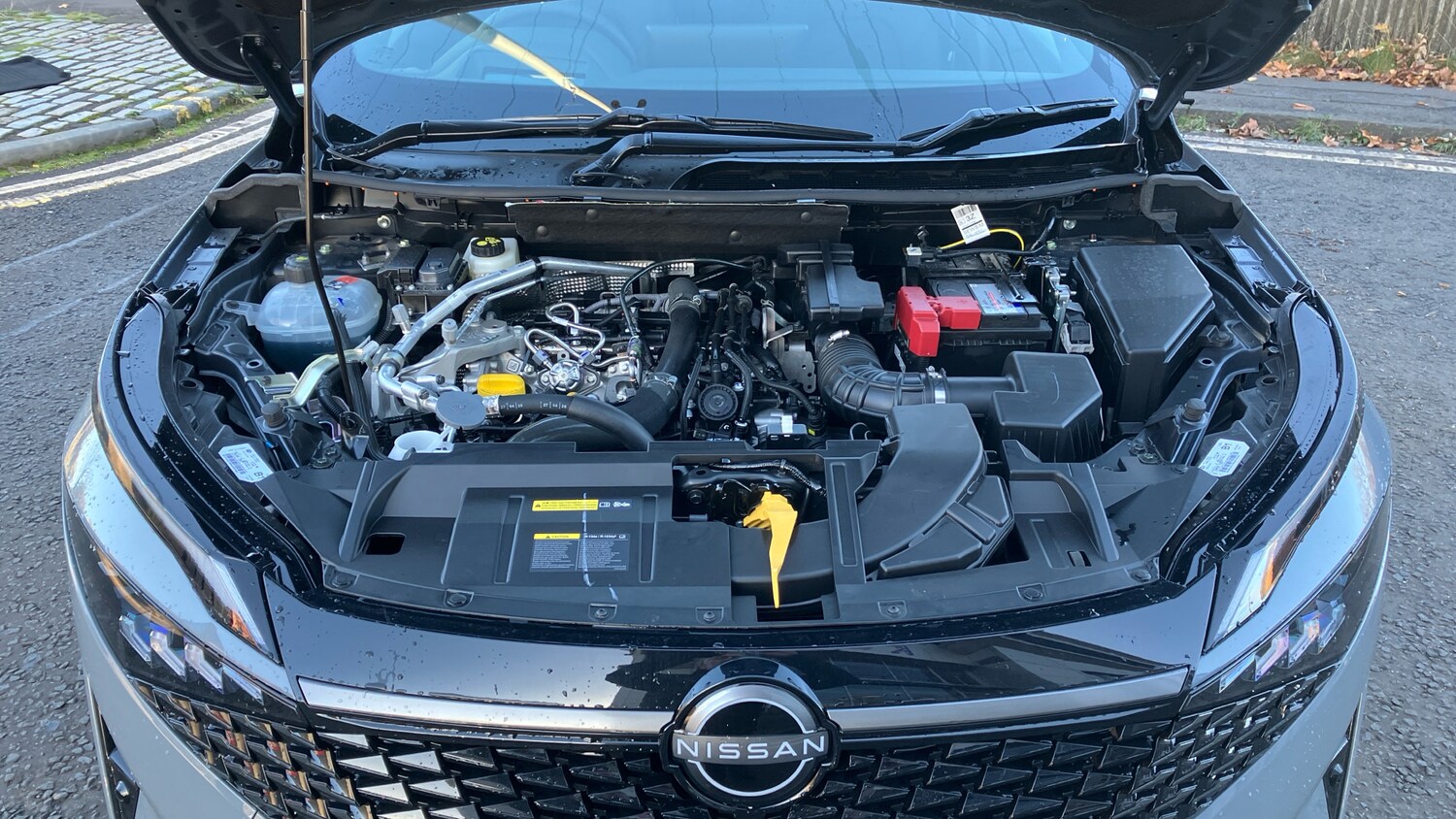 Used Nissan Qashqai 2025 for sale - 77883780: Photo 8