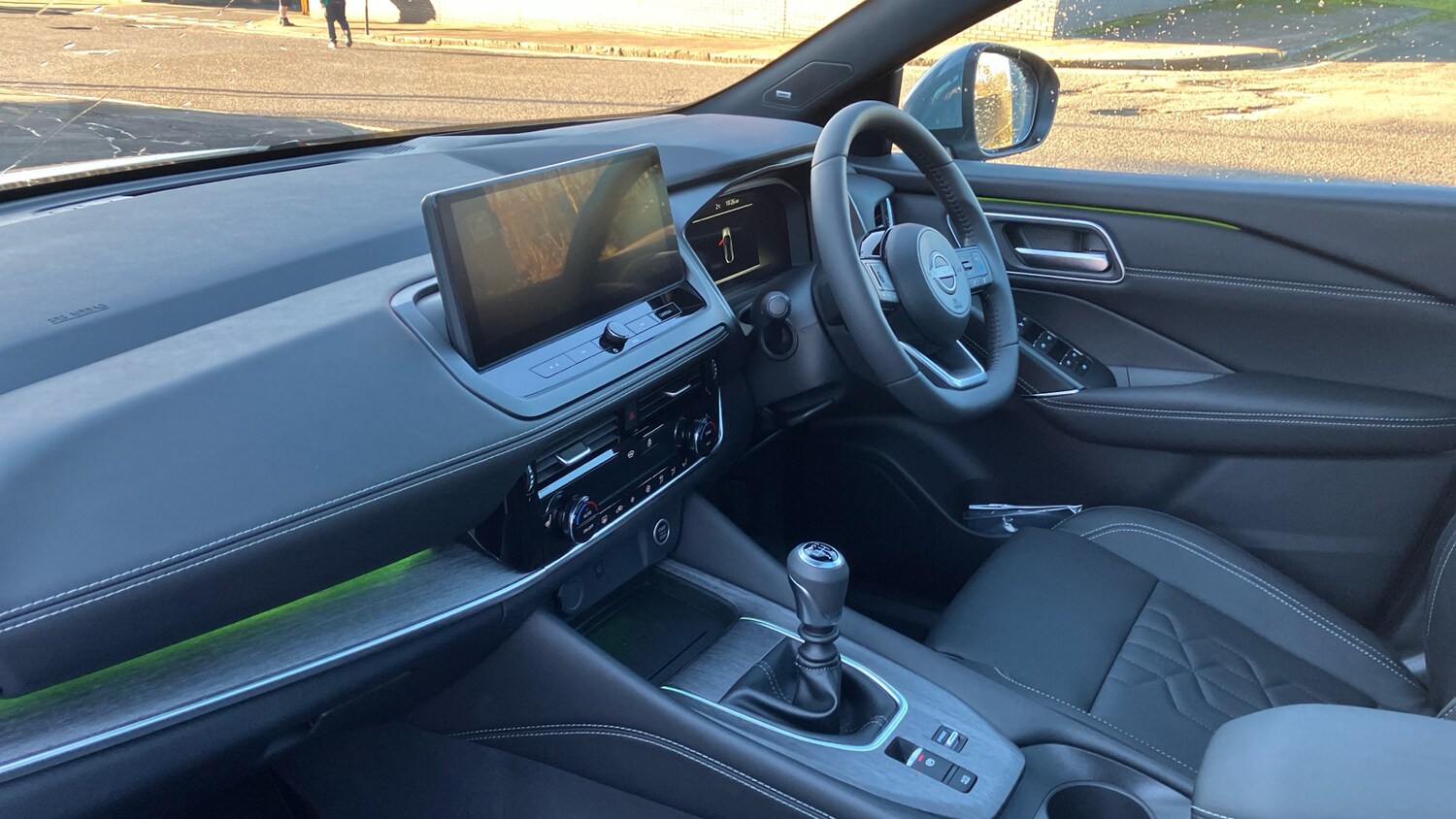 Used Nissan Qashqai 2025 for sale - 77883780: Photo 9