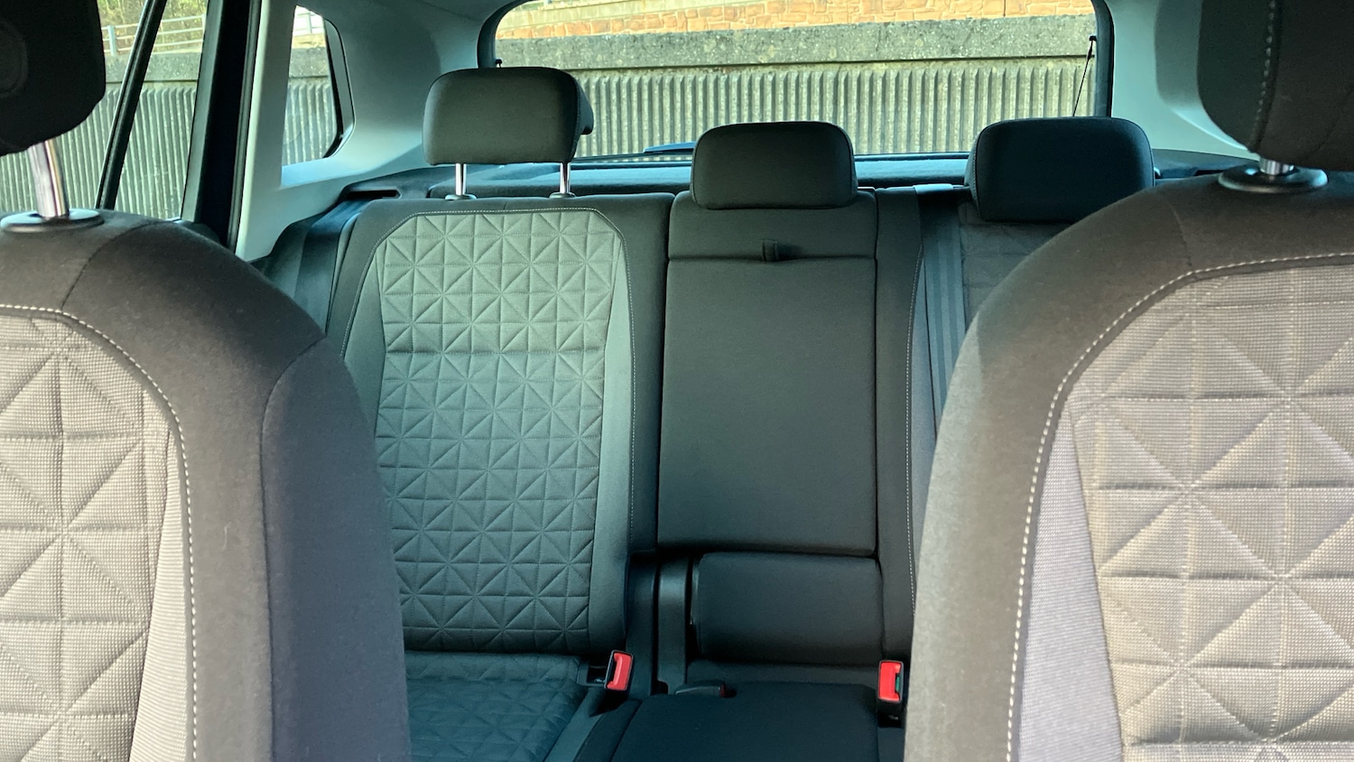 Used Volkswagen Tiguan 2022 for sale - 76637605: Photo 15