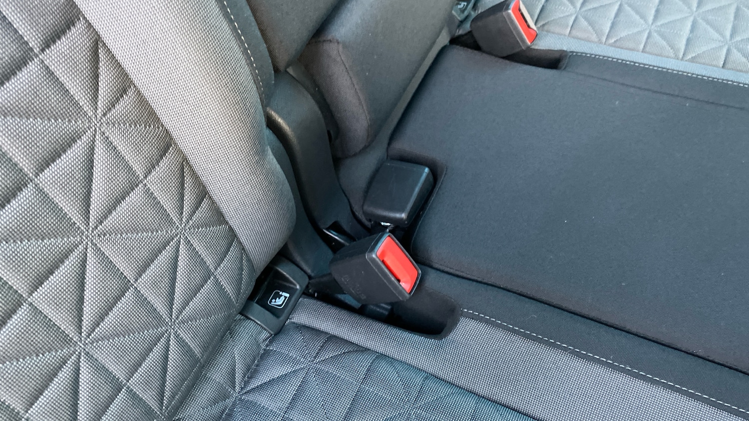 Used Volkswagen Tiguan 2022 for sale - 76637605: Photo 17