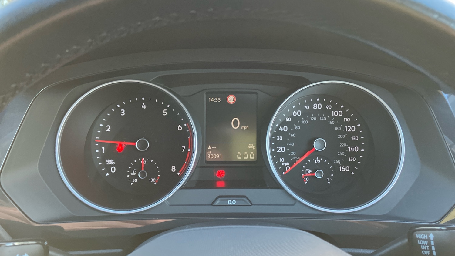 Used Volkswagen Tiguan 2022 for sale - 76637605: Photo 18