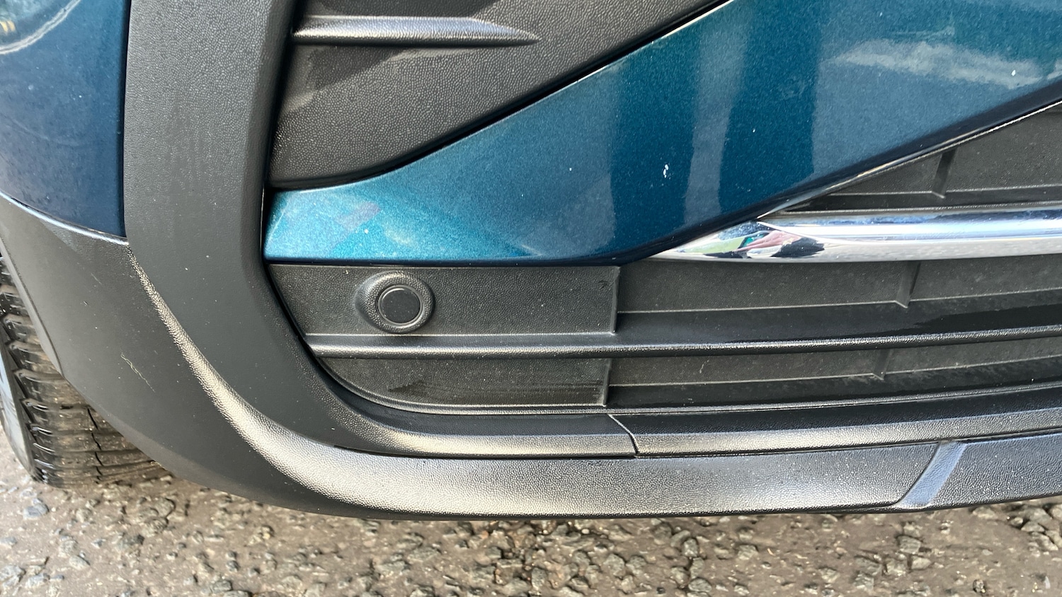 Used Volkswagen Tiguan 2022 for sale - 76637605: Photo 21