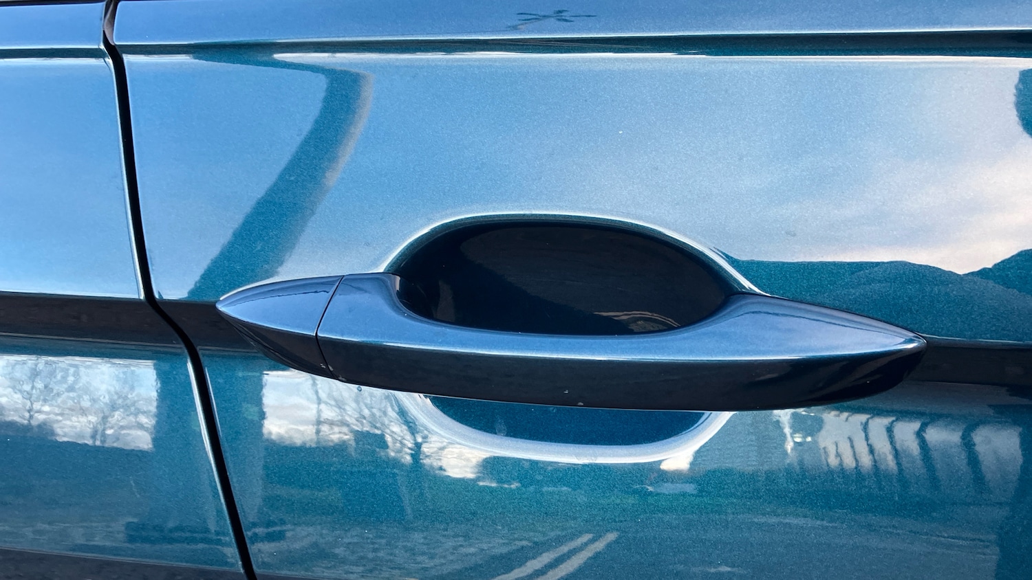 Used Volkswagen Tiguan 2022 for sale - 76637605: Photo 23