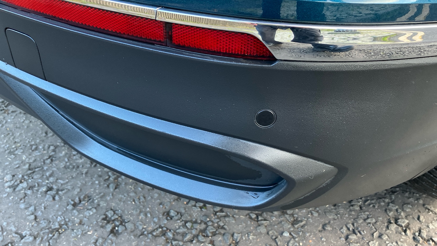 Used Volkswagen Tiguan 2022 for sale - 76637605: Photo 25