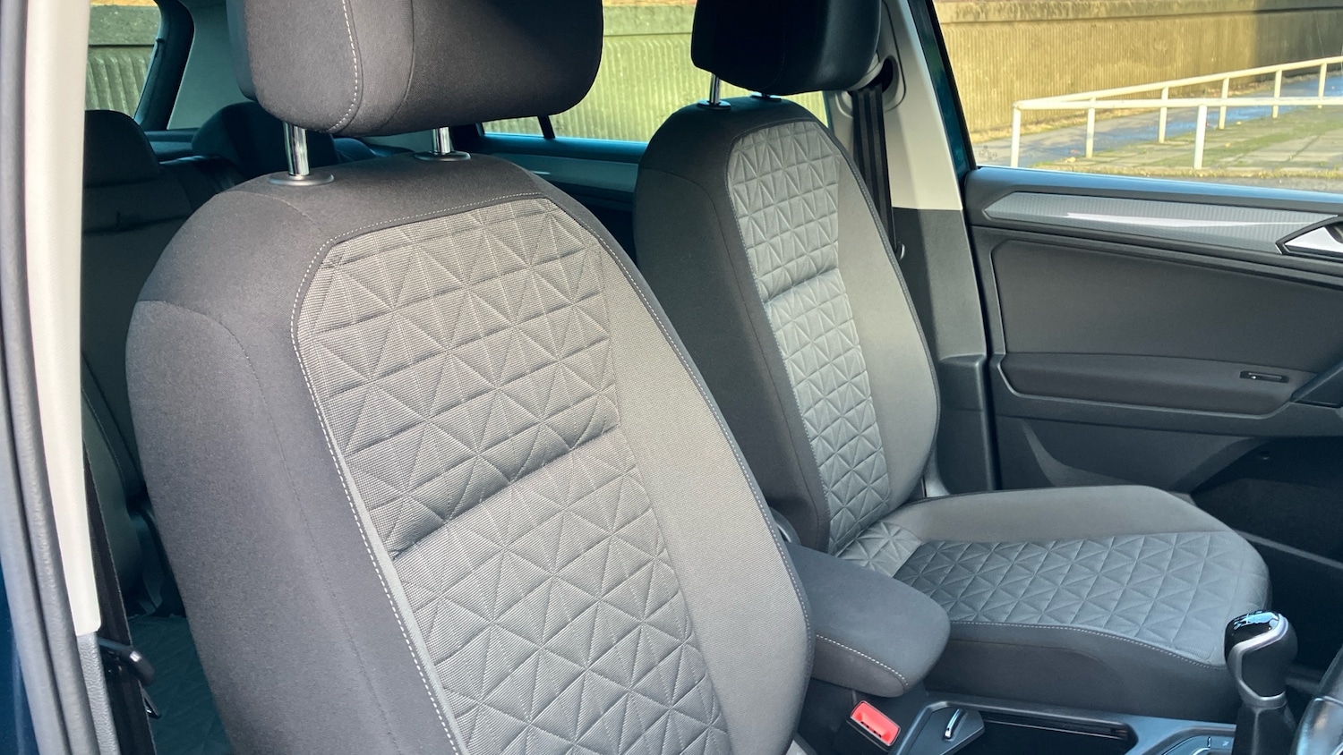 Used Volkswagen Tiguan 2022 for sale - 76637605: Photo 26