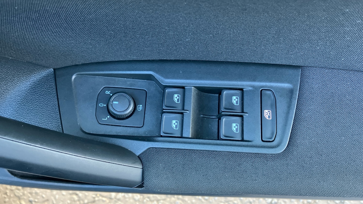 Used Volkswagen Tiguan 2022 for sale - 76637605: Photo 29