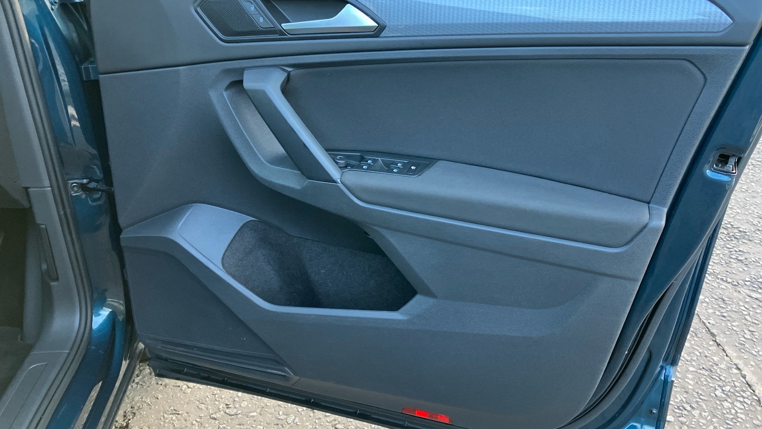 Used Volkswagen Tiguan 2022 for sale - 76637605: Photo 30