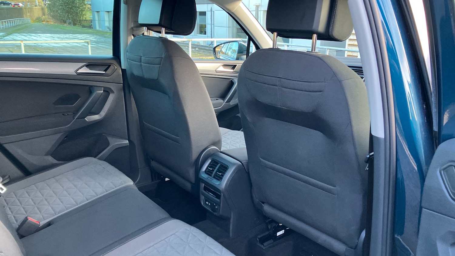 Used Volkswagen Tiguan 2022 for sale - 76637605: Photo 31