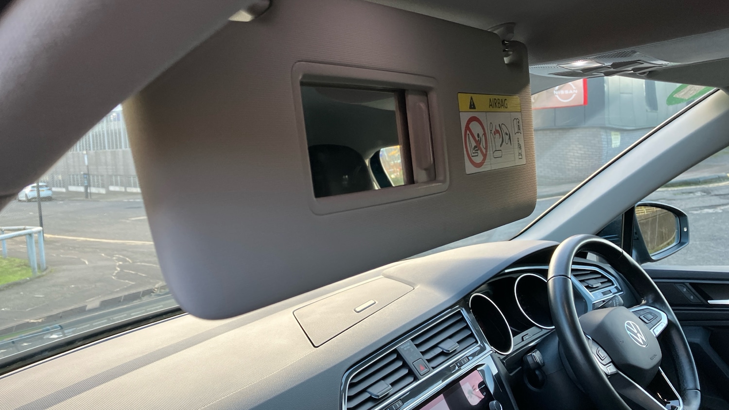 Used Volkswagen Tiguan 2022 for sale - 76637605: Photo 39