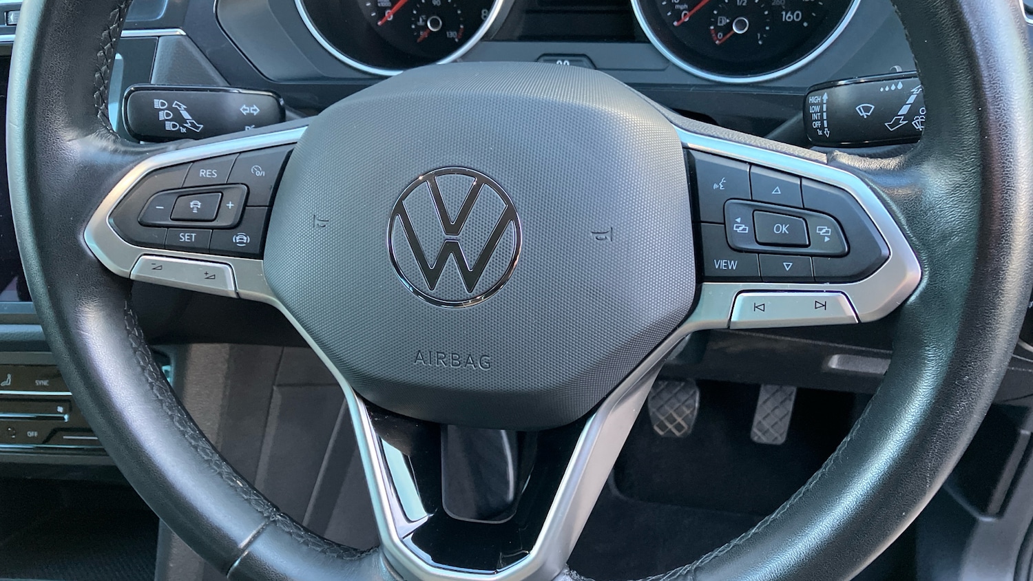 Used Volkswagen Tiguan 2022 for sale - 76637605: Photo 42