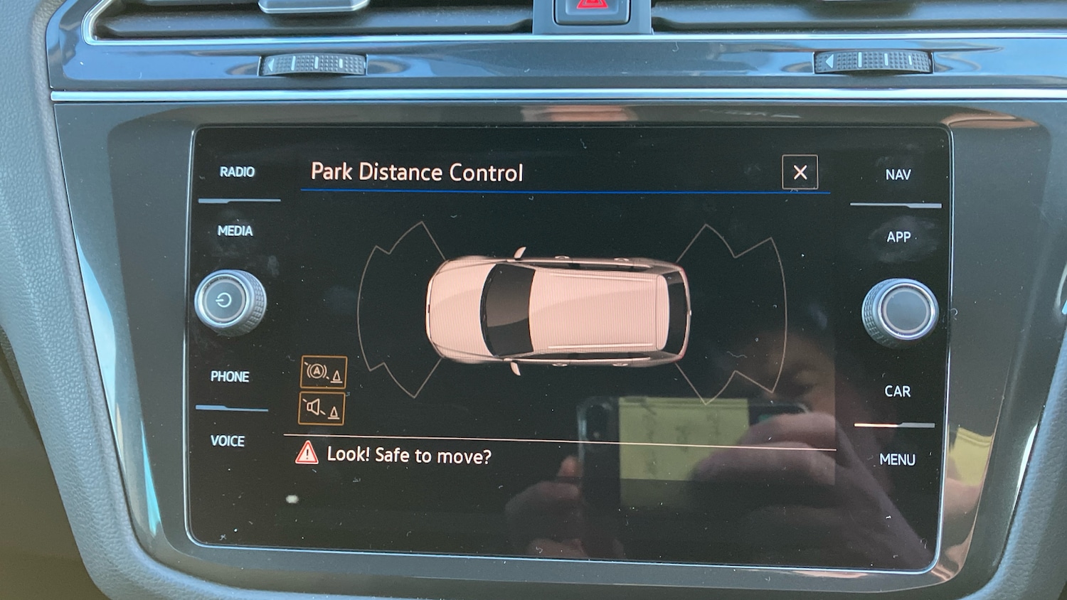 Used Volkswagen Tiguan 2022 for sale - 76637605: Photo 44