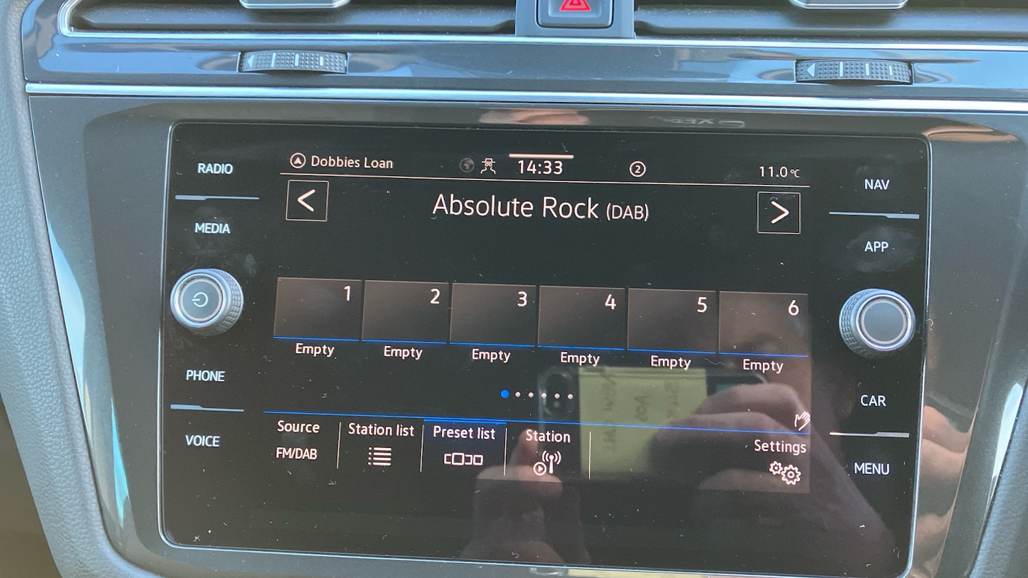 Used Volkswagen Tiguan 2022 for sale - 76637605: Photo 45