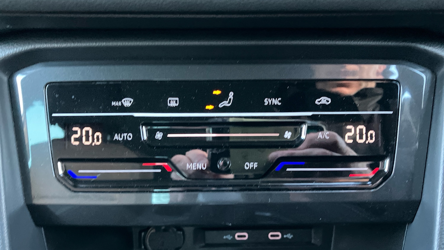 Used Volkswagen Tiguan 2022 for sale - 76637605: Photo 47