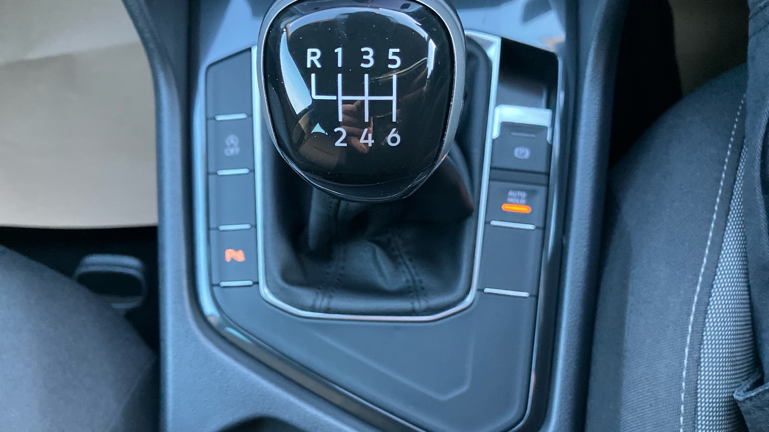 Used Volkswagen Tiguan 2022 for sale - 76637605: Photo 49