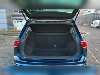 Used Volkswagen Tiguan 2022 for sale - 76637605: Photo