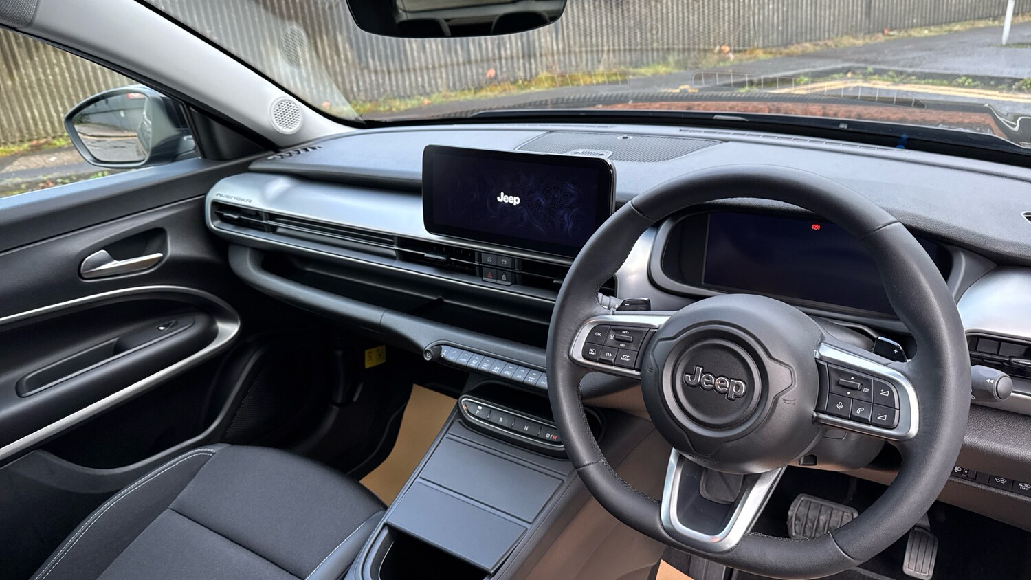 Used Jeep Other 2024 for sale - 78092628: Photo 14