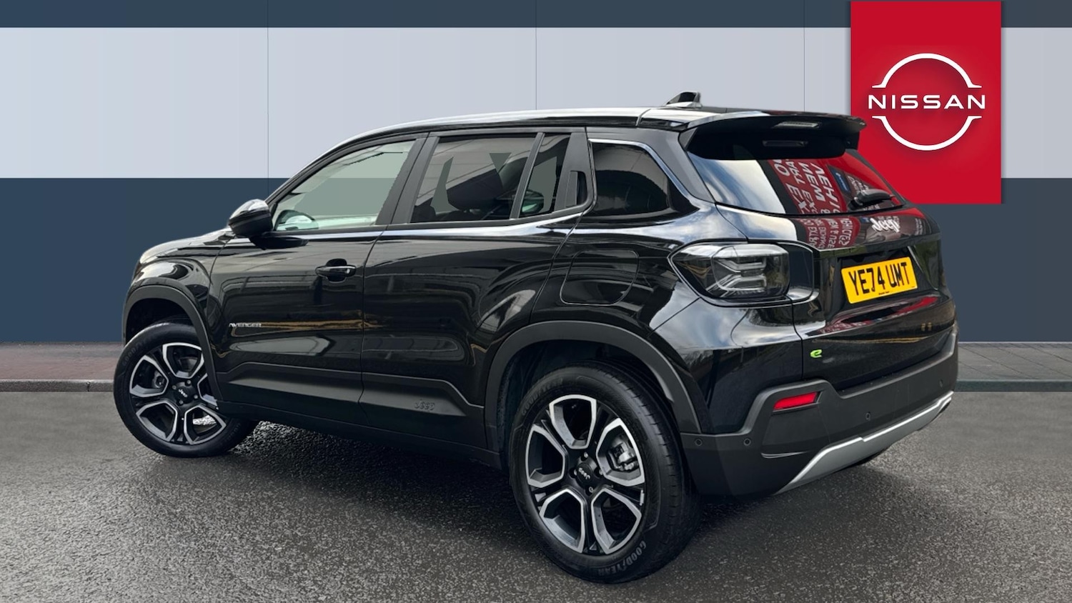 Used Jeep Other 2024 for sale - 78092628: Photo 2