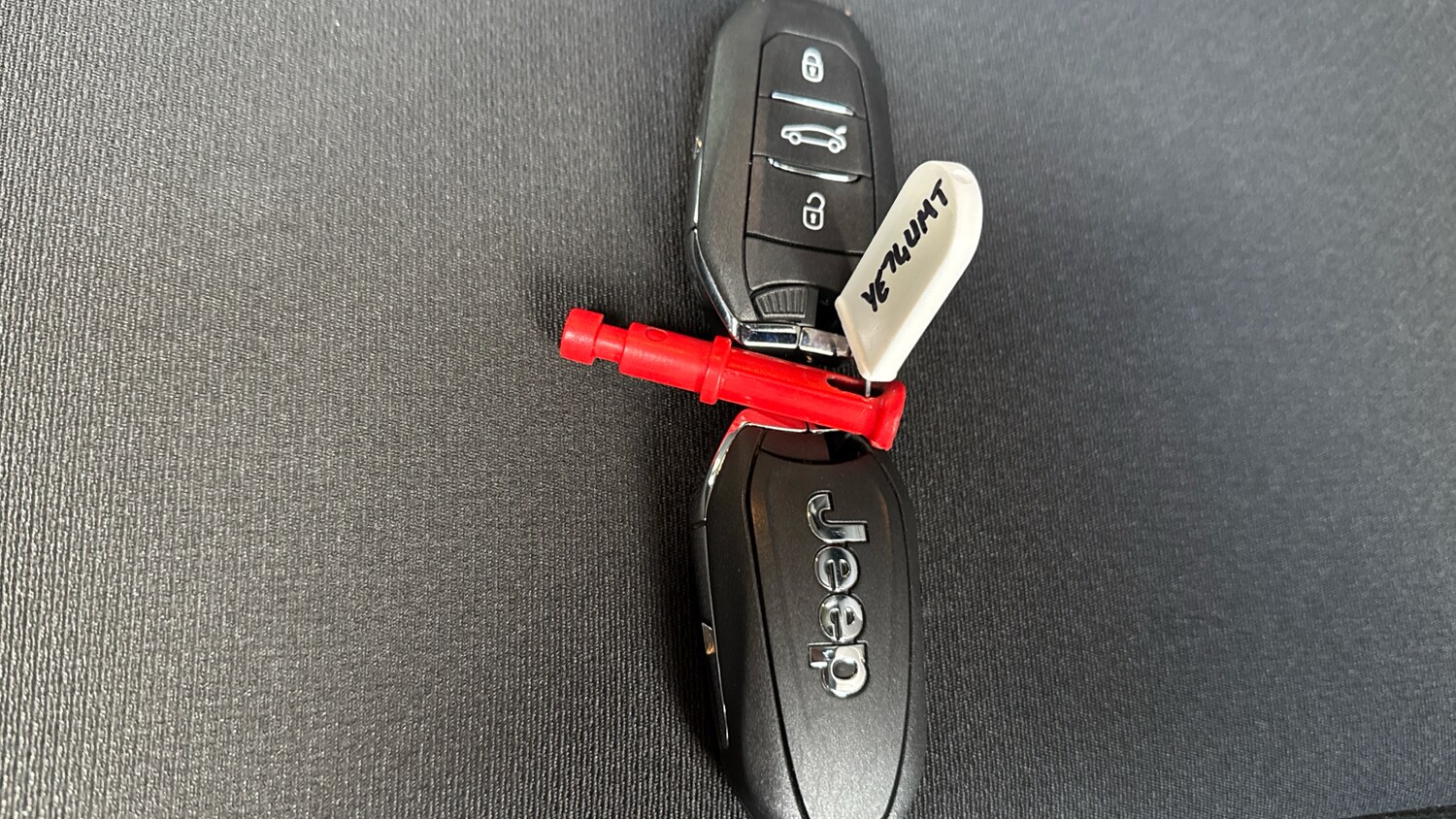 Used Jeep Other 2024 for sale - 78092628: Photo 20