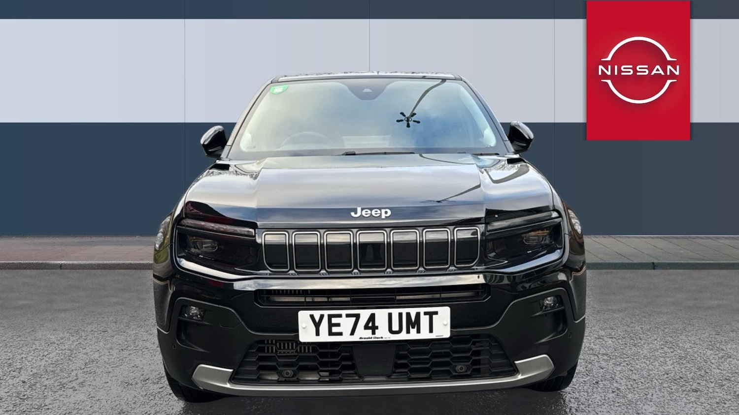 Used Jeep Other 2024 for sale - 78092628: Photo 3