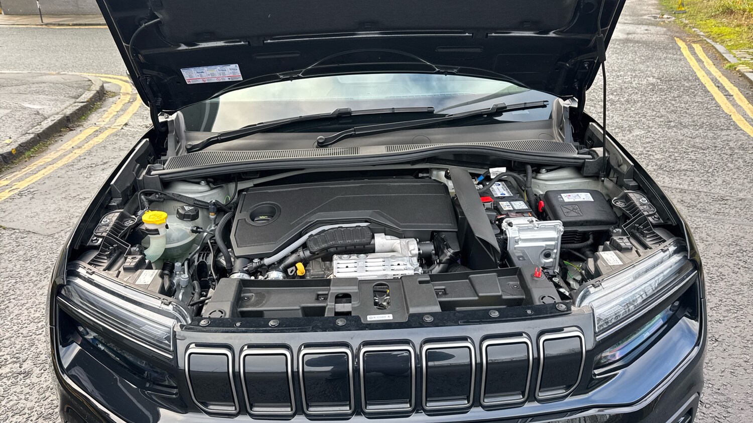 Used Jeep Other 2024 for sale - 78092628: Photo 8