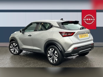 Used Nissan Juke 2024 for sale - 77000967: Photo