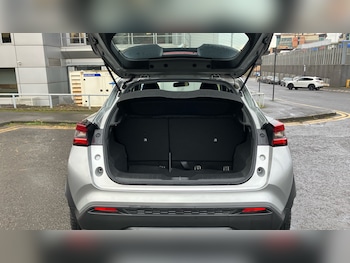 Used Nissan Juke 2024 for sale - 77000967: Photo