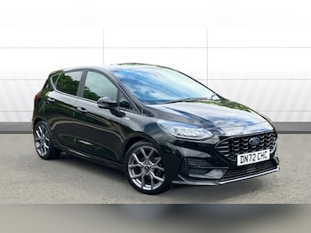 Used Ford Fiesta 2022 for sale - 79229496: Photo