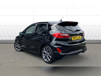 Used Ford Fiesta 2022 for sale - 79229496: Photo