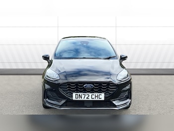 Used Ford Fiesta 2022 for sale - 79229496: Photo