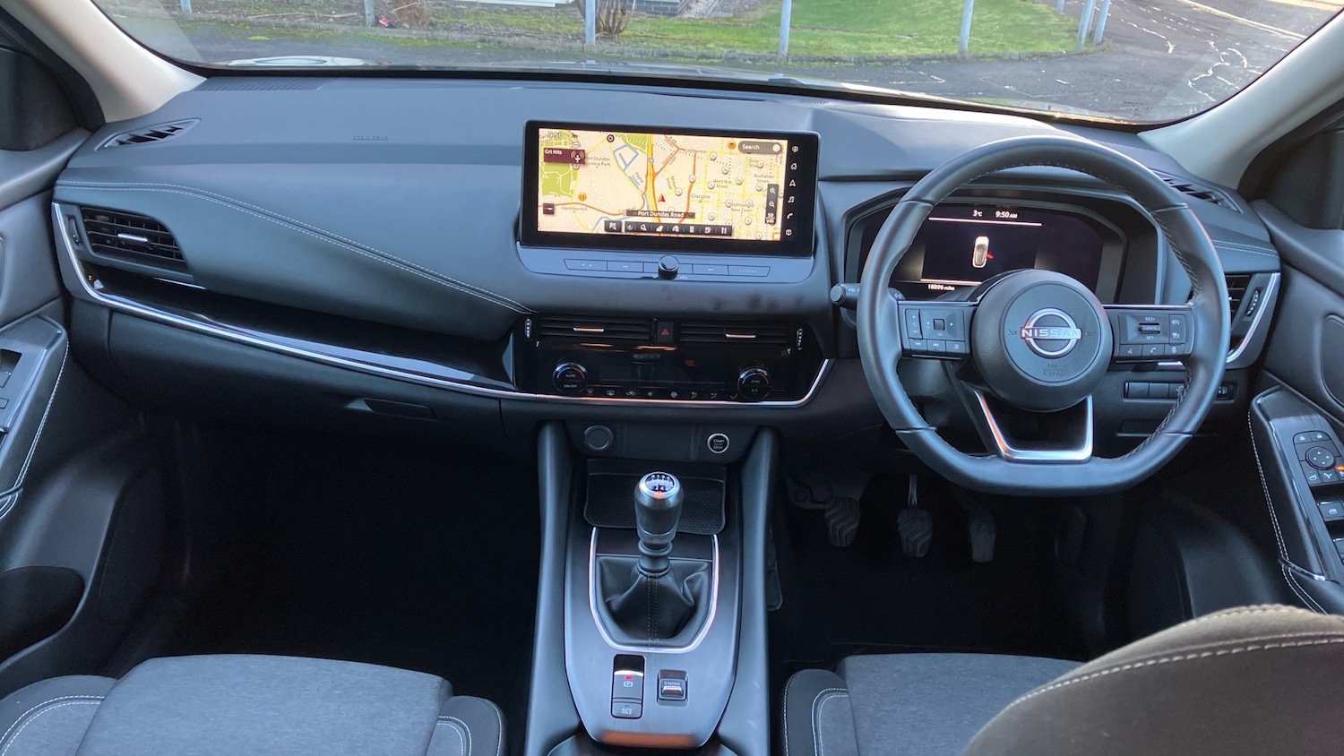 Used Nissan Qashqai 2022 for sale - 76649934: Photo 10