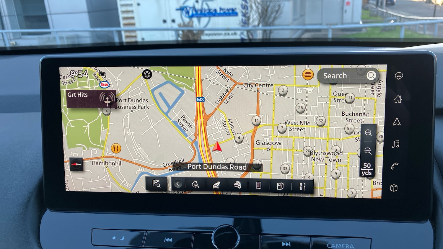 Used Nissan Qashqai 2022 for sale - 76649934: Photo 12