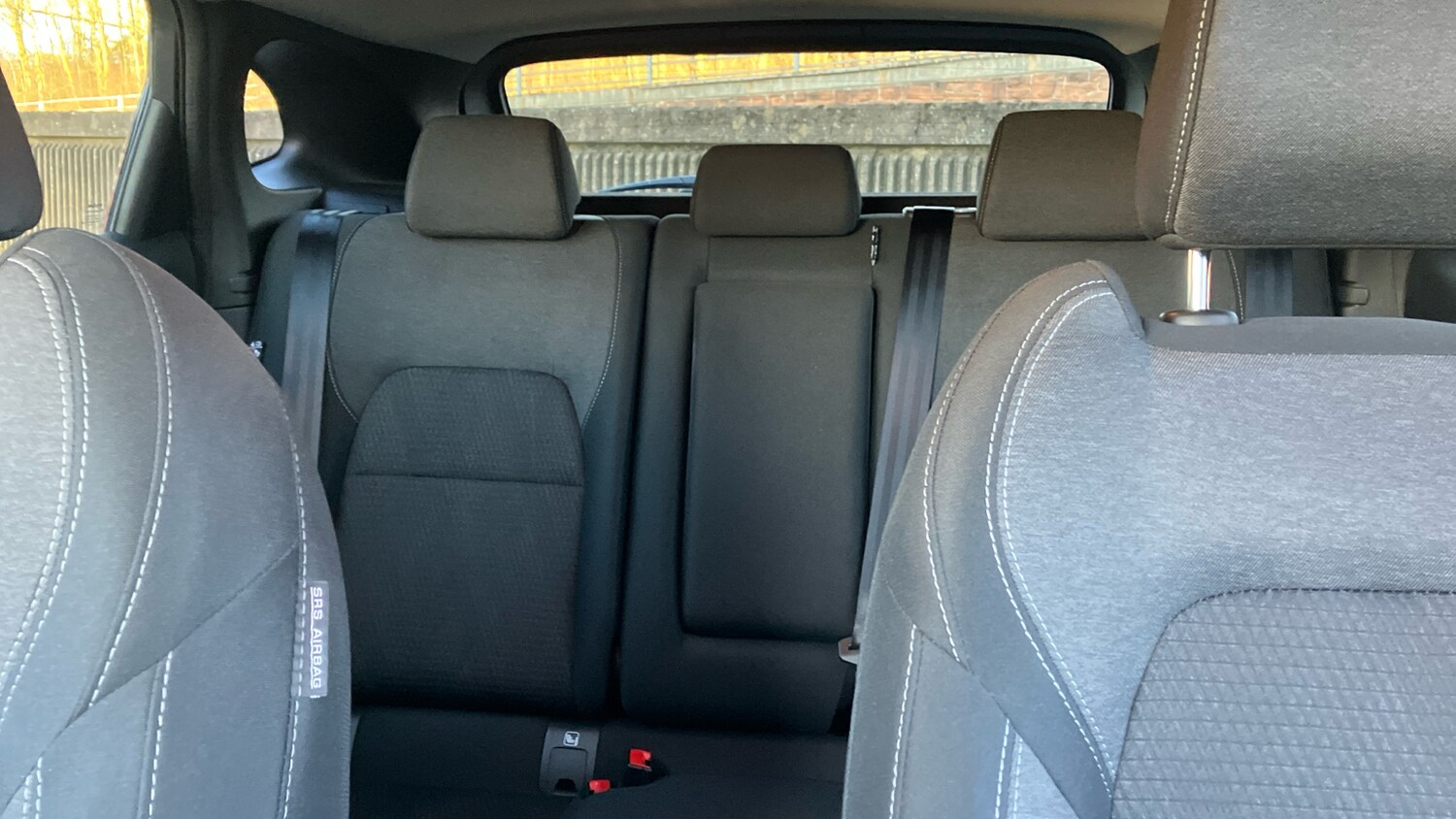 Used Nissan Qashqai 2022 for sale - 76649934: Photo 15