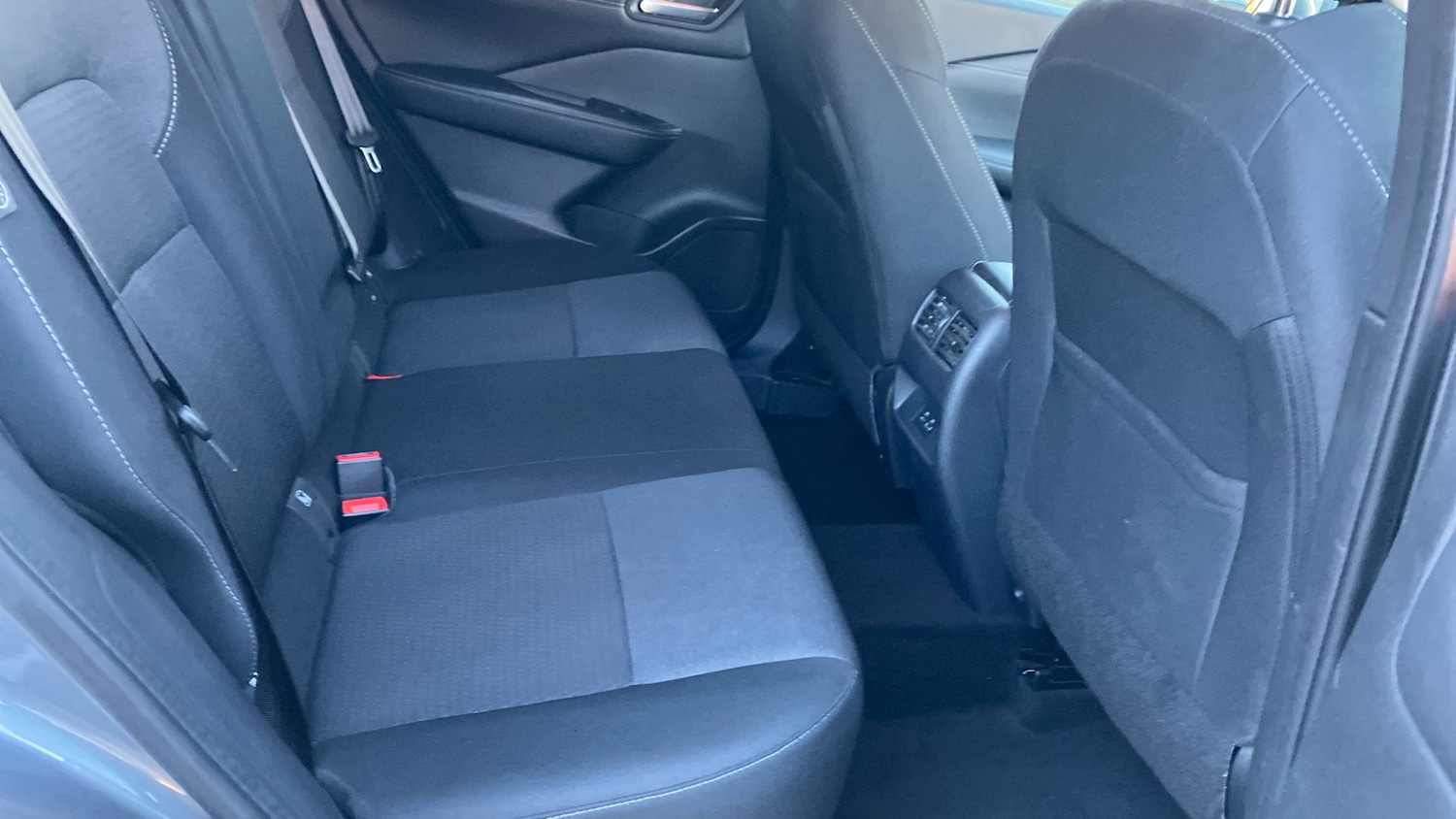 Used Nissan Qashqai 2022 for sale - 76649934: Photo 16