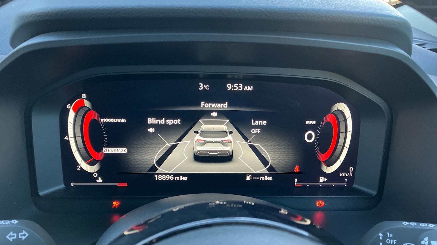 Used Nissan Qashqai 2022 for sale - 76649934: Photo 18