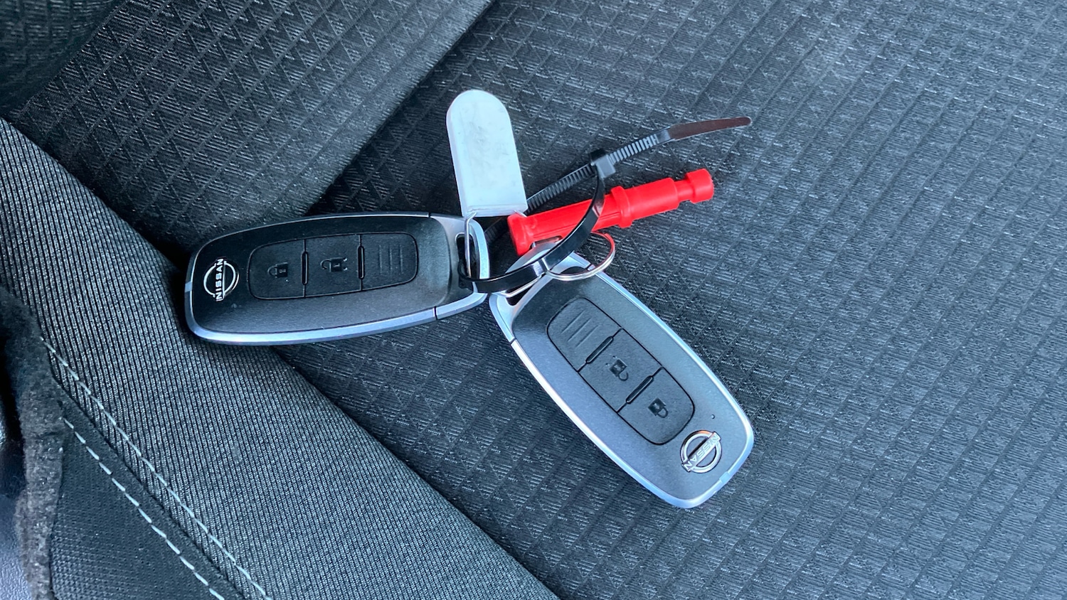 Used Nissan Qashqai 2022 for sale - 76649934: Photo 20