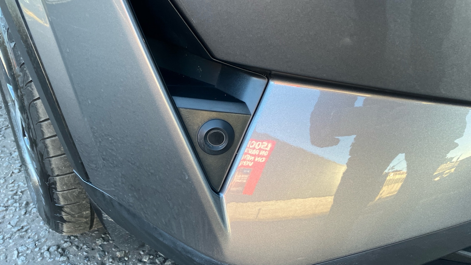 Used Nissan Qashqai 2022 for sale - 76649934: Photo 21