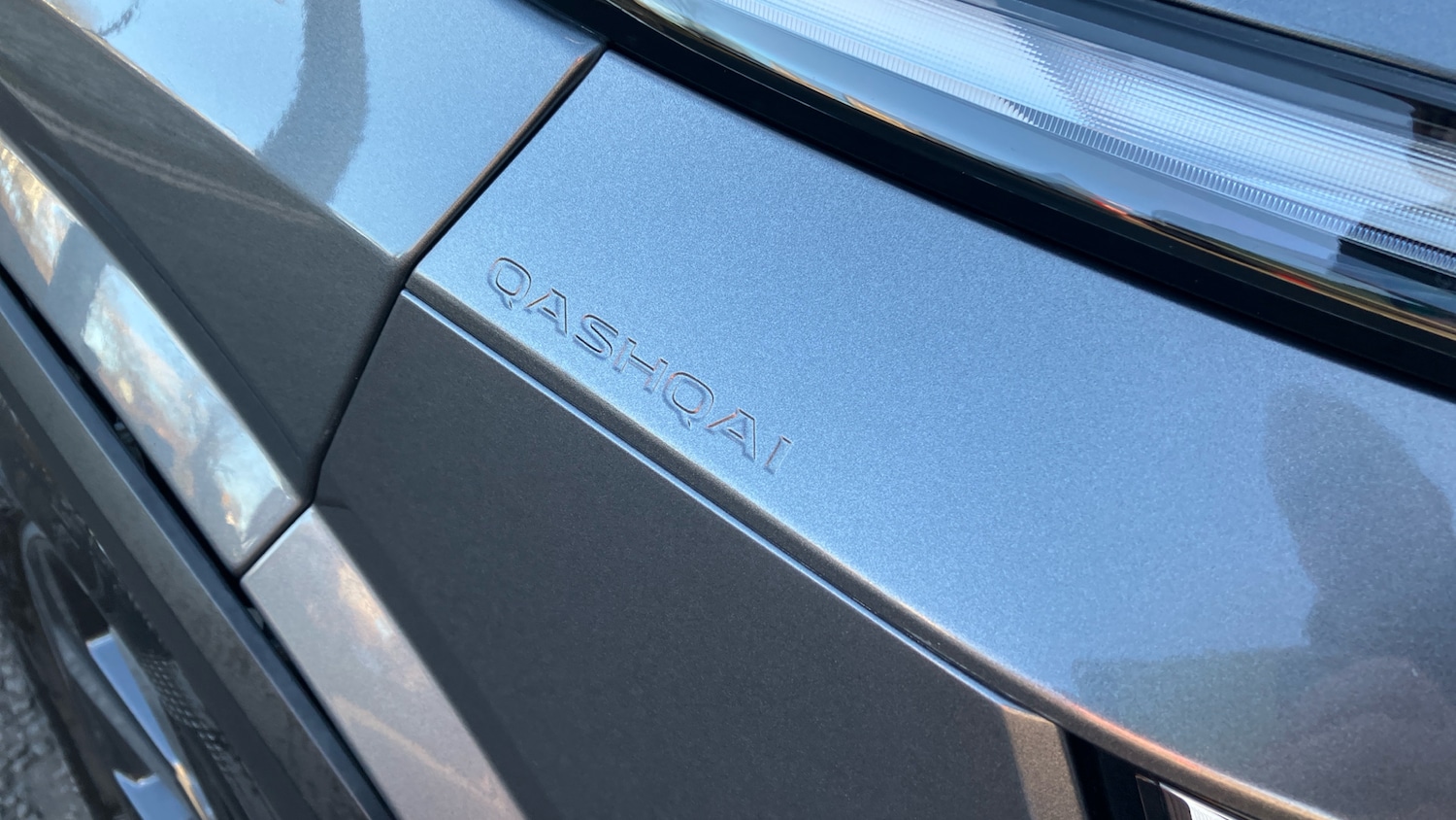 Used Nissan Qashqai 2022 for sale - 76649934: Photo 22