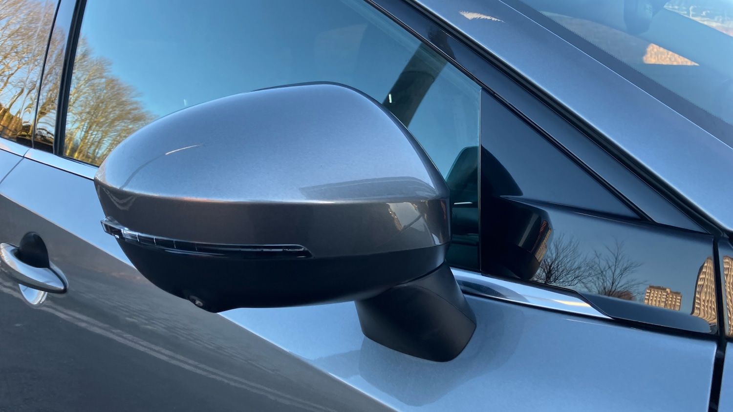 Used Nissan Qashqai 2022 for sale - 76649934: Photo 23