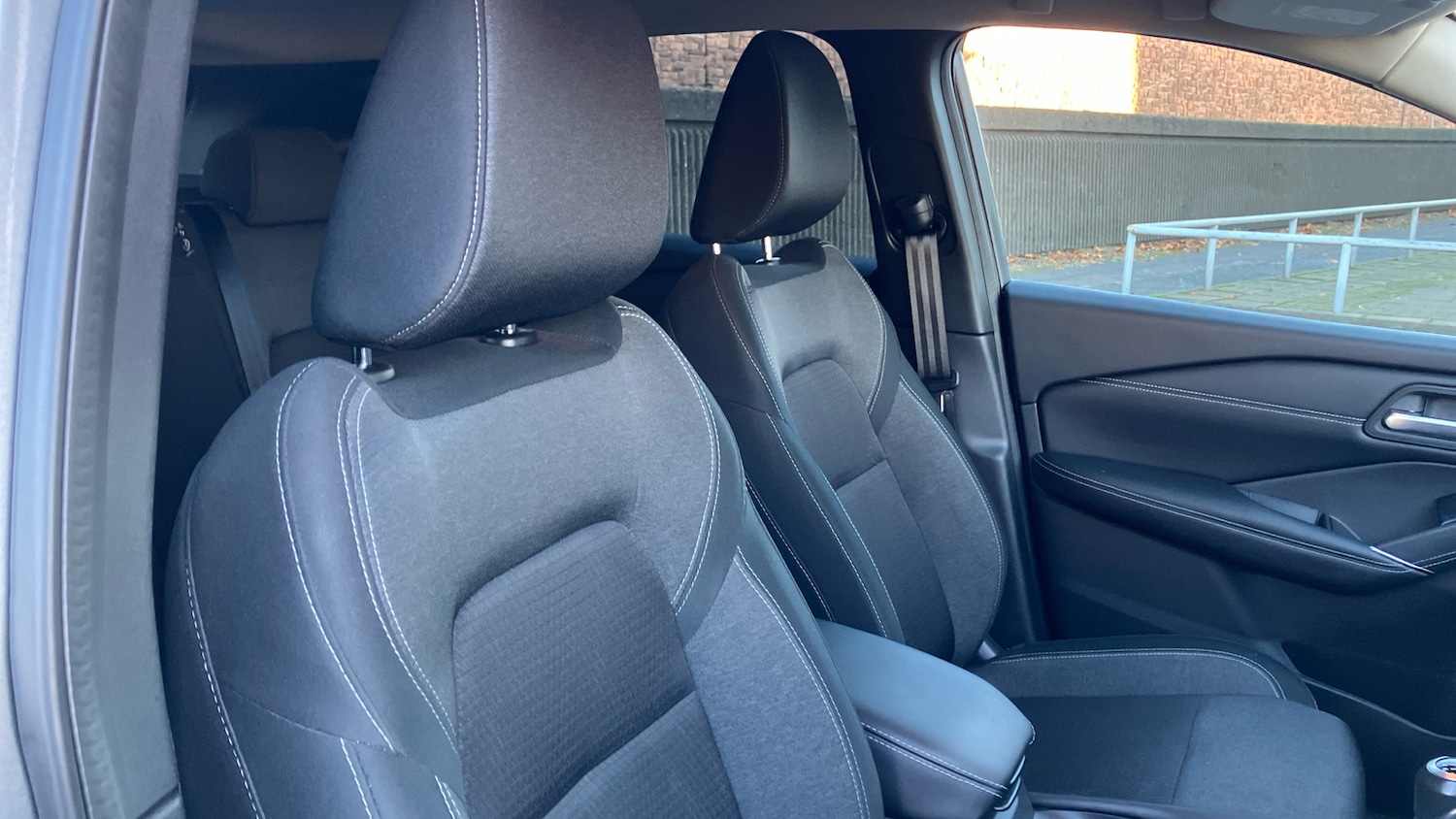 Used Nissan Qashqai 2022 for sale - 76649934: Photo 27