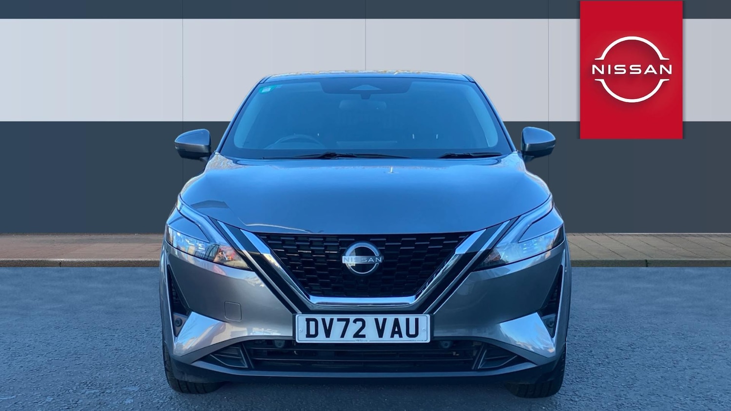 Used Nissan Qashqai 2022 for sale - 76649934: Photo 3