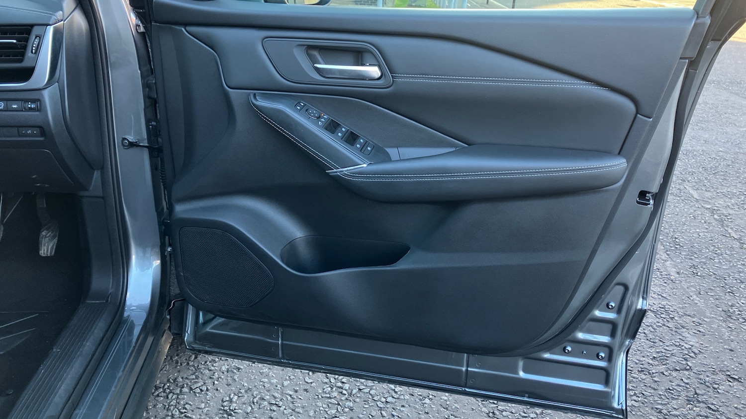 Used Nissan Qashqai 2022 for sale - 76649934: Photo 30