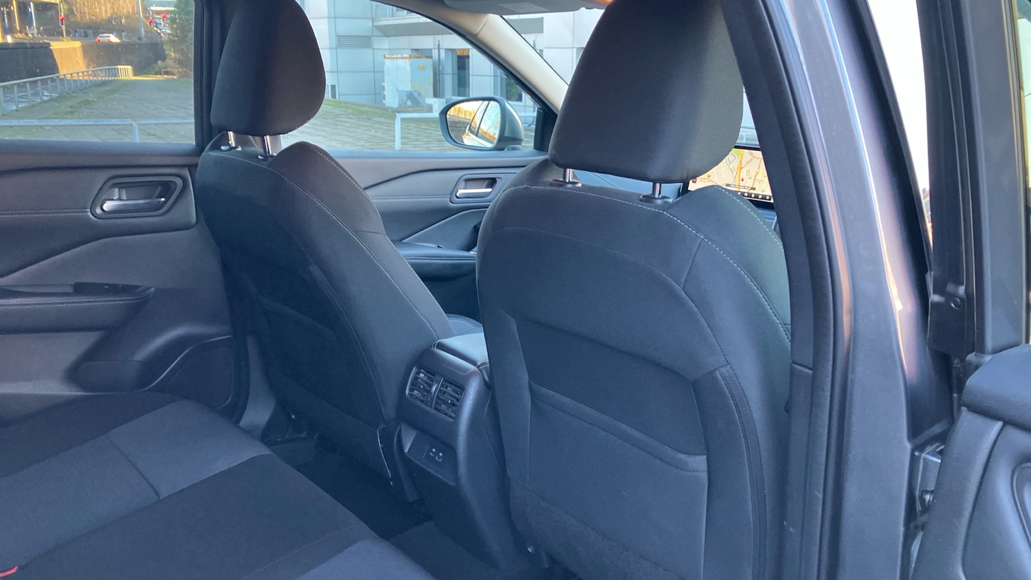 Used Nissan Qashqai 2022 for sale - 76649934: Photo 31