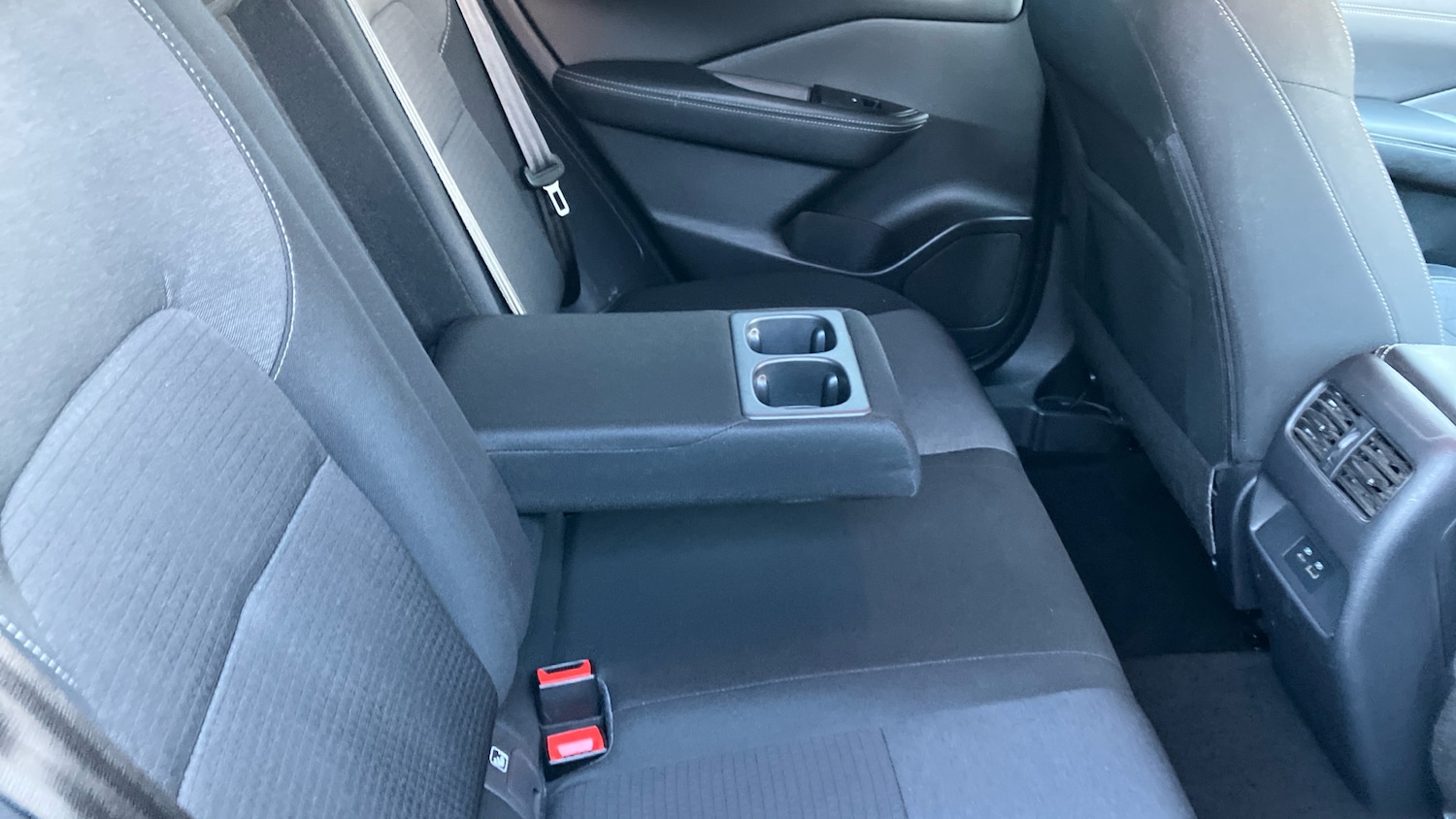 Used Nissan Qashqai 2022 for sale - 76649934: Photo 33