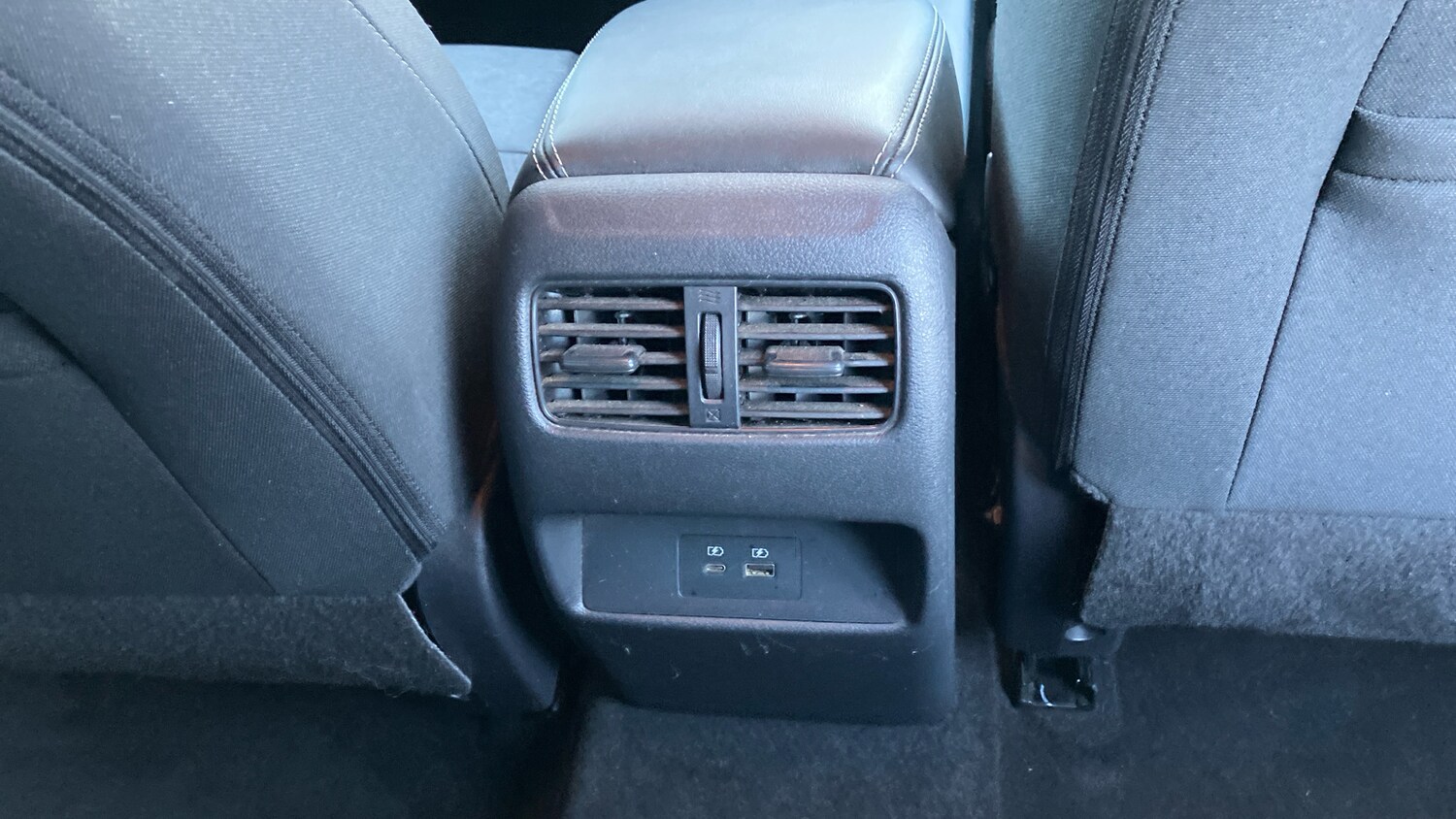 Used Nissan Qashqai 2022 for sale - 76649934: Photo 34