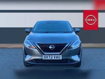 Used Nissan Qashqai 2022 for sale - 76649934: Photo