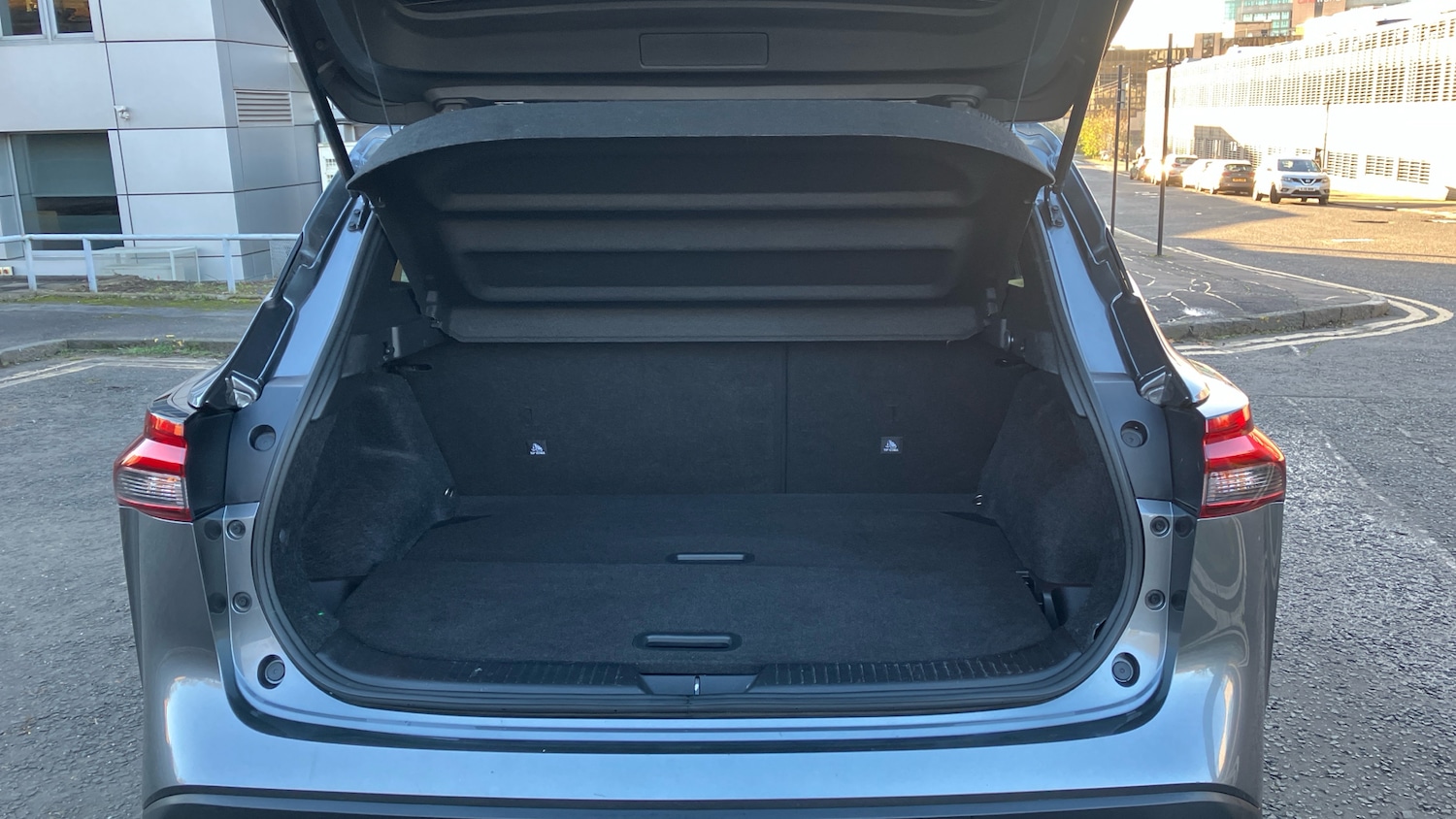 Used Nissan Qashqai 2022 for sale - 76649934: Photo 4