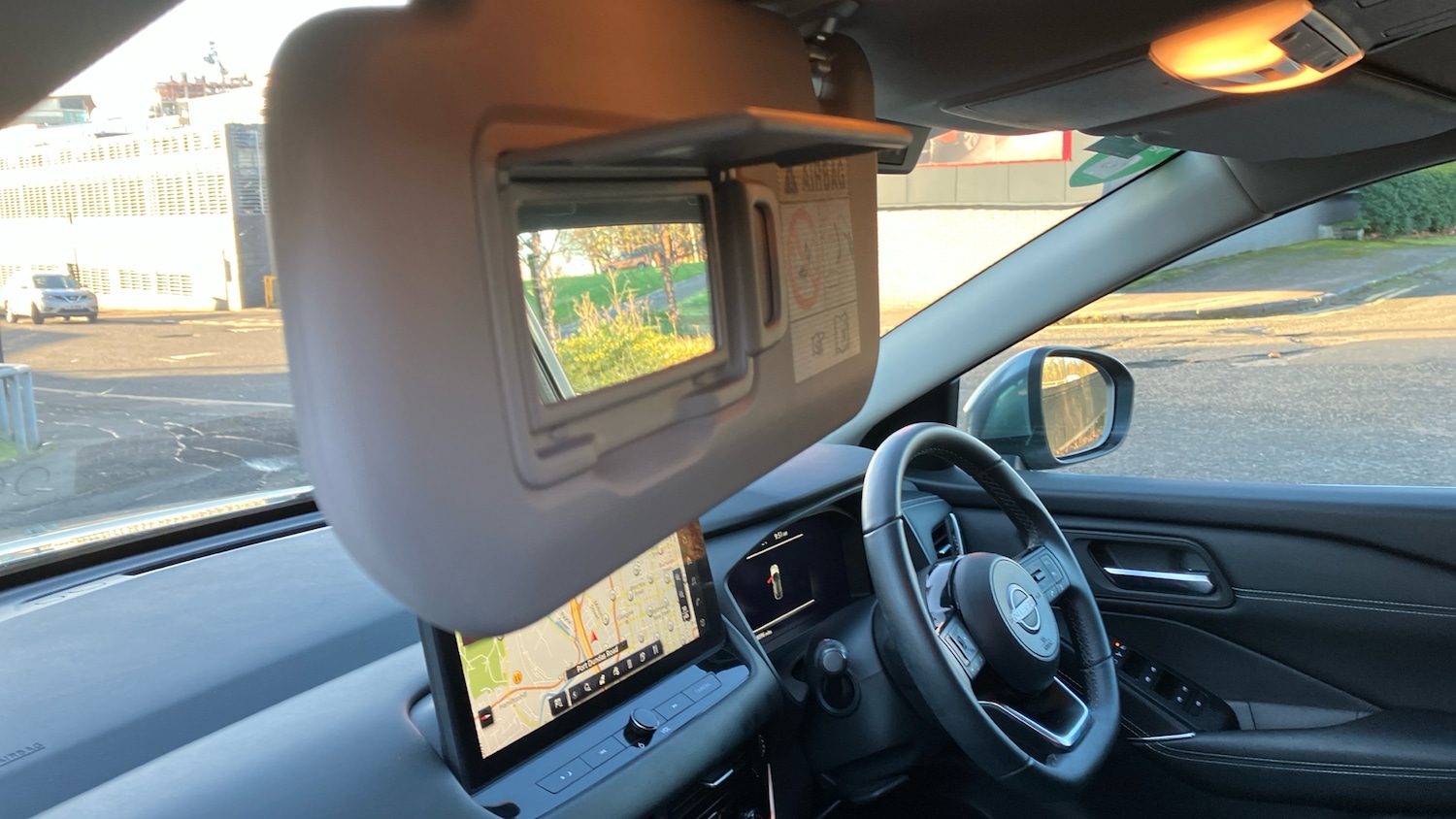 Used Nissan Qashqai 2022 for sale - 76649934: Photo 40